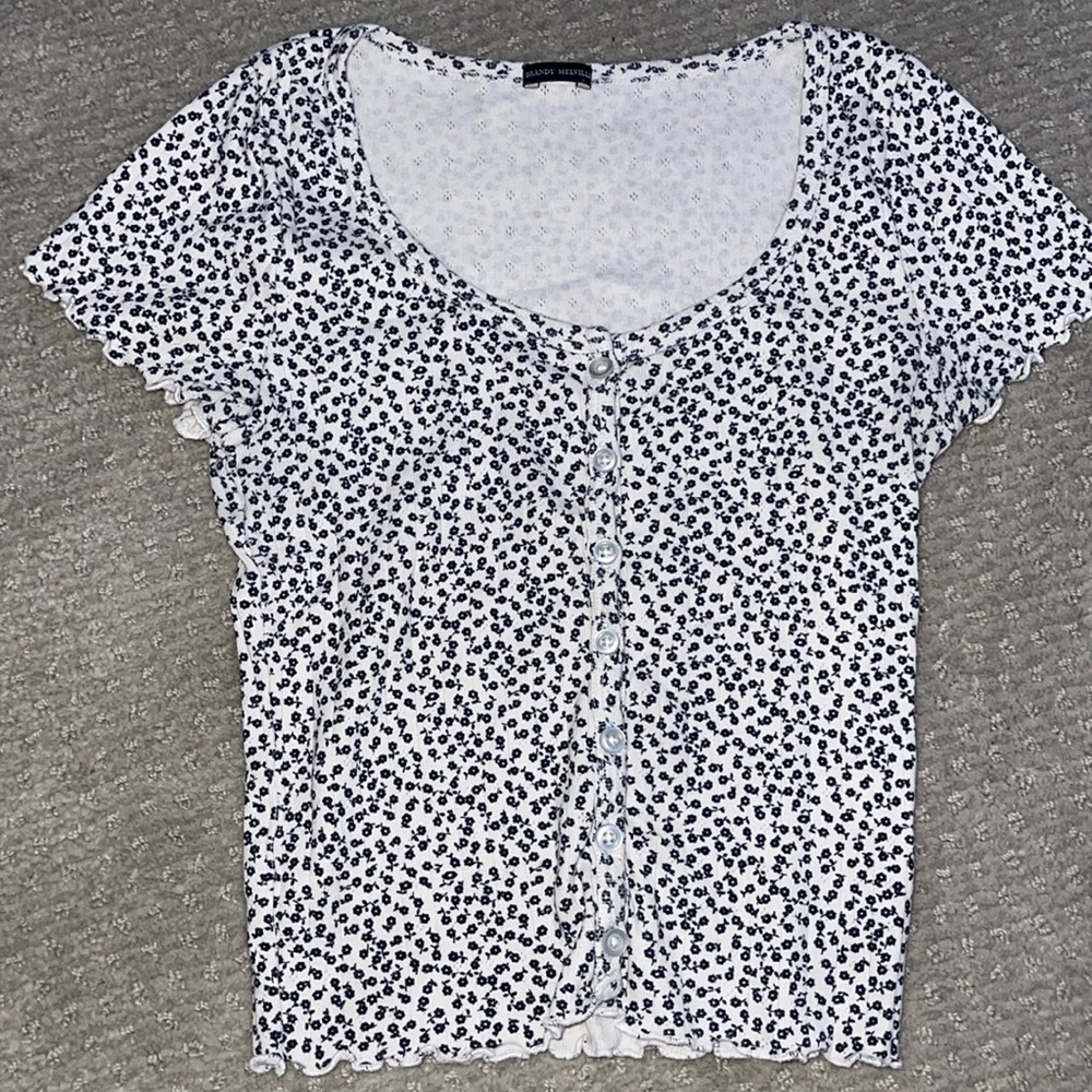 Brandy Melville Top